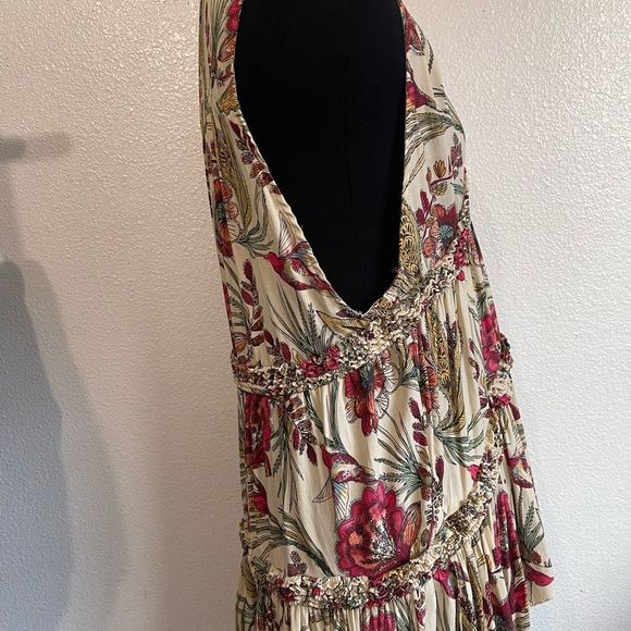 Free People Purple Haze Tunic - Picture 5 of 11